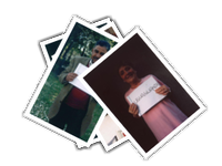 parafrasi album picture